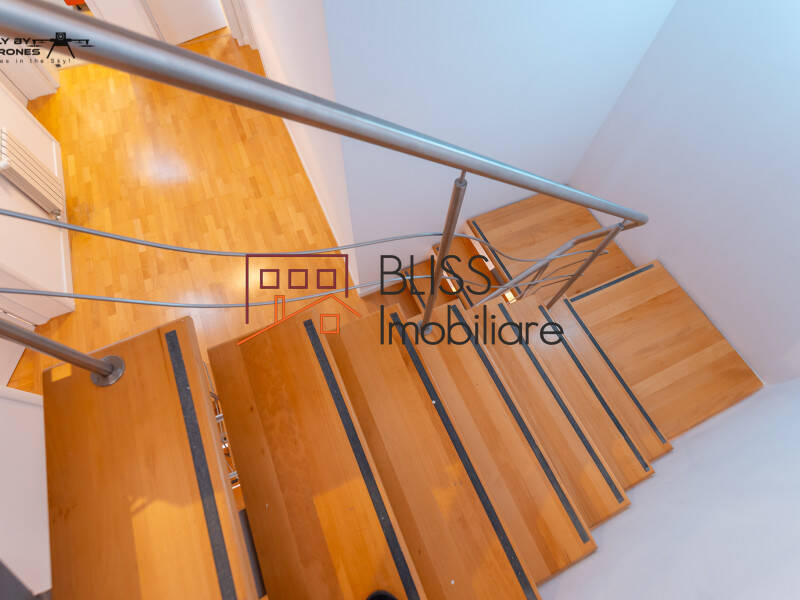 5 Bedroom Villa Located In Ibiza Golf, Bucharest / Ilfov | Bliss Imobiliare / Photo 48 - BLISS Imobiliare