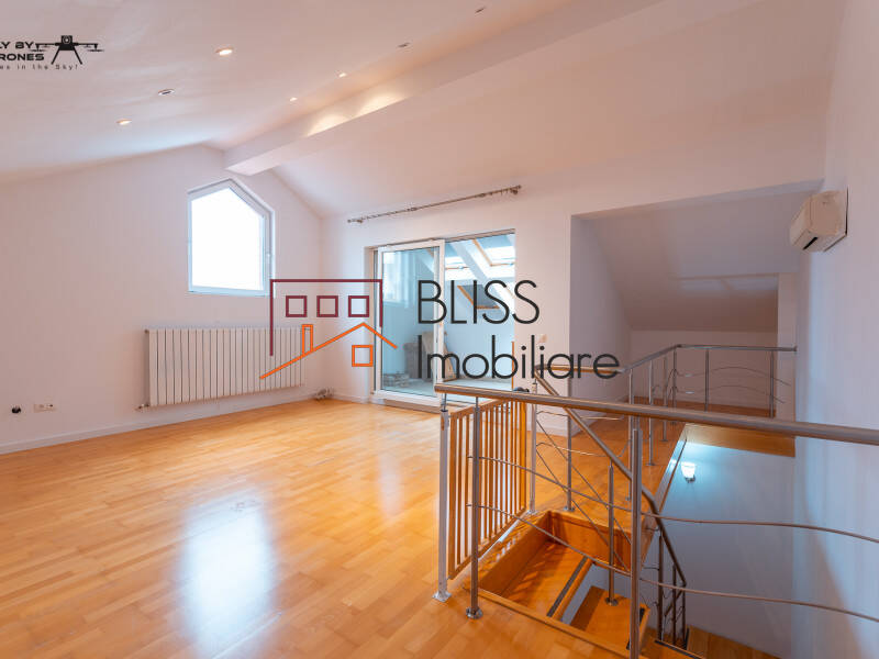 5 Bedroom Villa Located In Ibiza Golf, Bucharest / Ilfov | Bliss Imobiliare / Photo 50 - BLISS Imobiliare