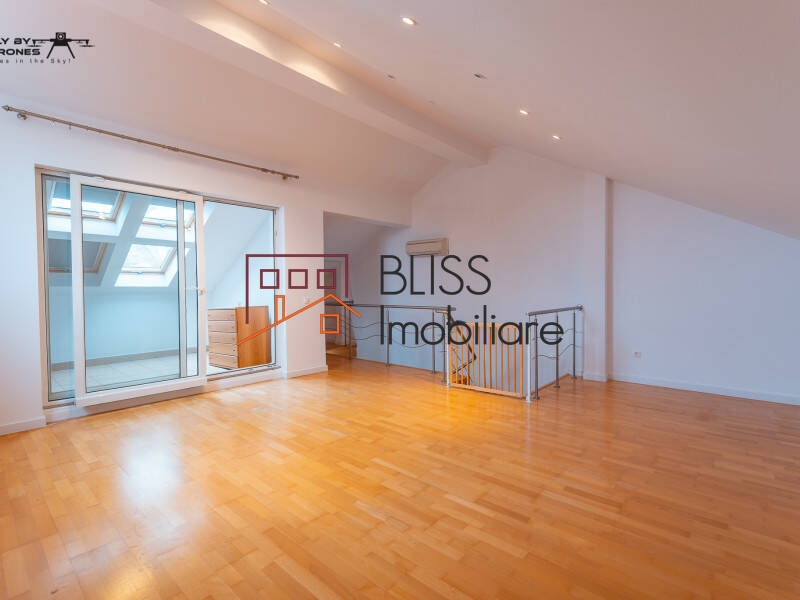 5 Bedroom Villa Located In Ibiza Golf, Bucharest / Ilfov | Bliss Imobiliare / Photo 49 - BLISS Imobiliare