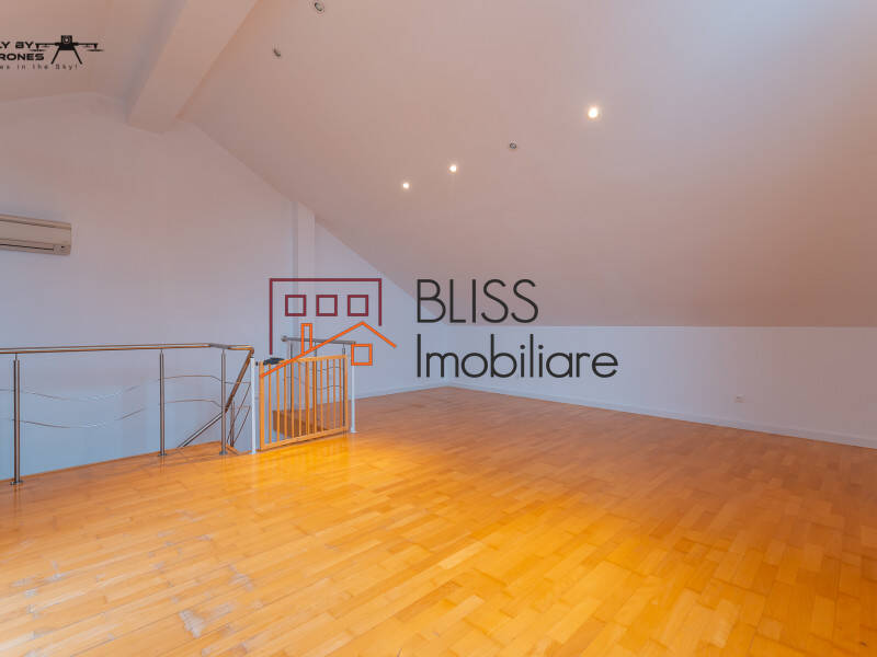 Vila Cu 7 Camere Situata In Ibiza Golf | Bliss Imobiliare / Photo 51 - BLISS Imobiliare