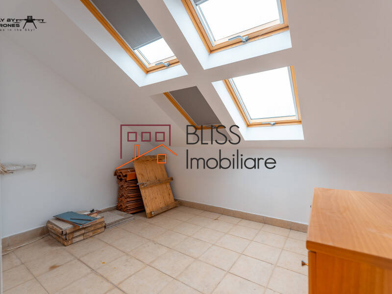 Vila Cu 7 Camere Situata In Ibiza Golf | Bliss Imobiliare / Photo 53 - BLISS Imobiliare