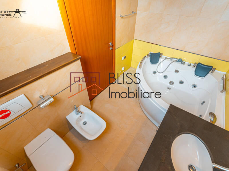 Villa In Gated Complex, Bucharest / Ilfov | Bliss Imobiliare / Photo 34 - BLISS Imobiliare
