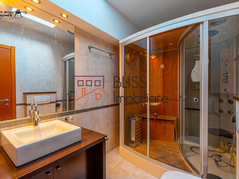 Vila Cu 6 Camere | Bliss Imobiliare / Photo 36 - BLISS Imobiliare