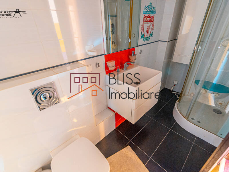 Vila Cu 6 Camere | Bliss Imobiliare / Photo 43 - BLISS Imobiliare