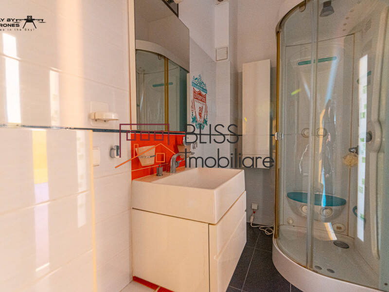Villa In Gated Complex, Bucharest / Ilfov | Bliss Imobiliare / Photo 44 - BLISS Imobiliare