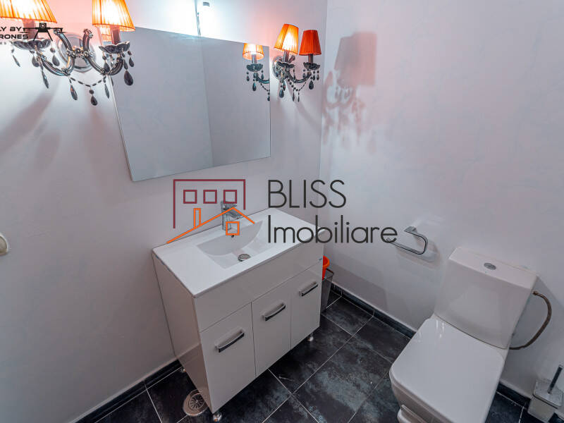 Vila Cu 6 Camere | Bliss Imobiliare / Photo 19 - BLISS Imobiliare