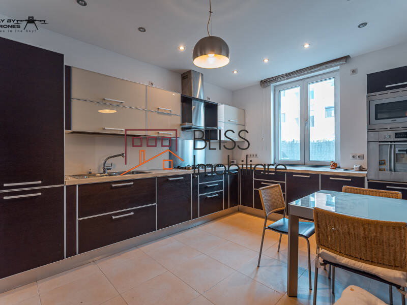 Villa In Gated Complex, Bucharest / Ilfov | Bliss Imobiliare / Photo 12 - BLISS Imobiliare