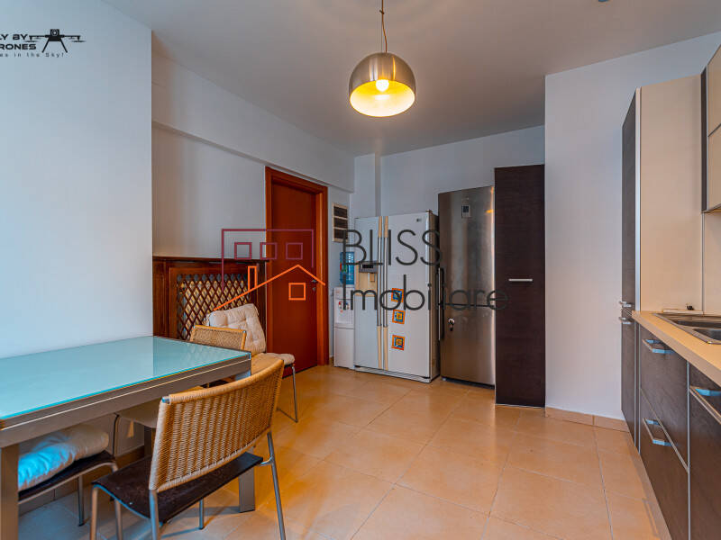 Villa In Gated Complex, Bucharest / Ilfov | Bliss Imobiliare / Photo 13 - BLISS Imobiliare