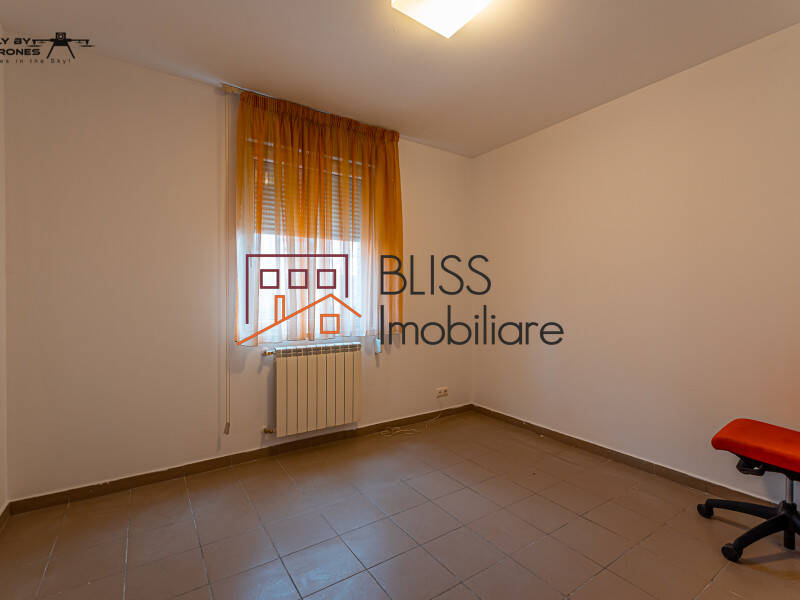 Villa In Gated Complex, Bucharest / Ilfov | Bliss Imobiliare / Photo 17 - BLISS Imobiliare