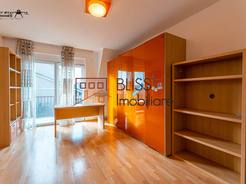 Vila Cu 6 Camere | Bliss Imobiliare / Photo 31 - BLISS Imobiliare