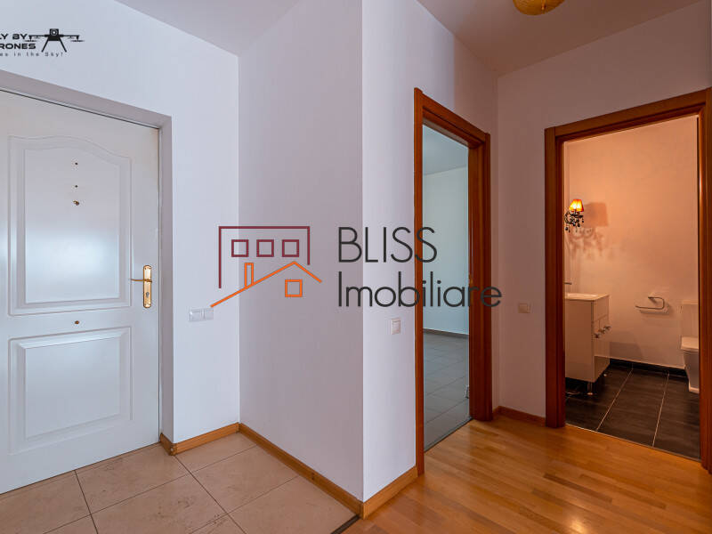 Villa In Gated Complex, Bucharest / Ilfov | Bliss Imobiliare / Photo 15 - BLISS Imobiliare