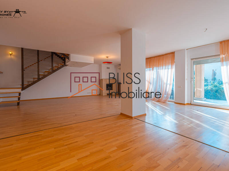Vila Cu 6 Camere | Bliss Imobiliare / Photo 21 - BLISS Imobiliare
