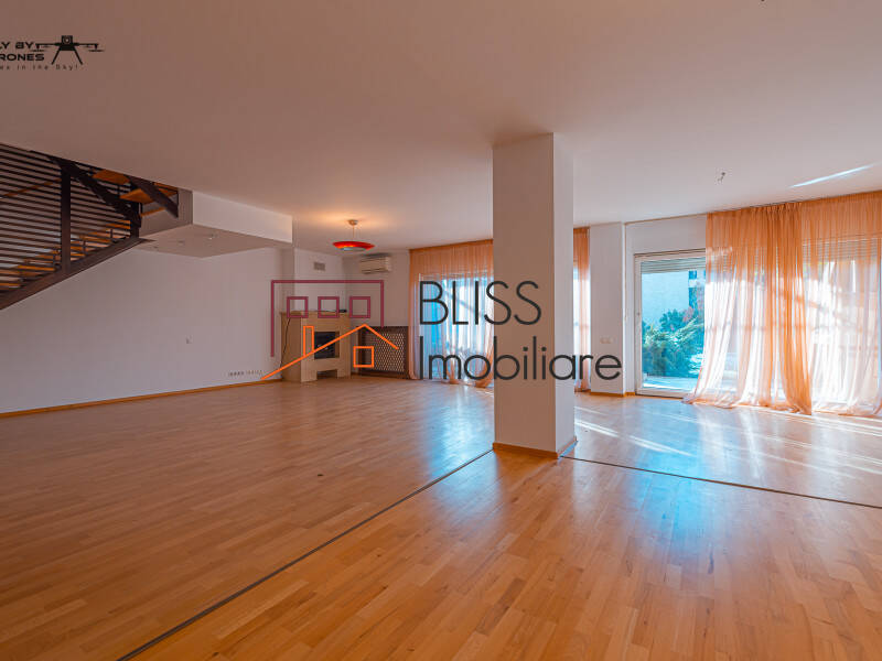 Villa In Gated Complex, Bucharest / Ilfov | Bliss Imobiliare / Photo 7 - BLISS Imobiliare