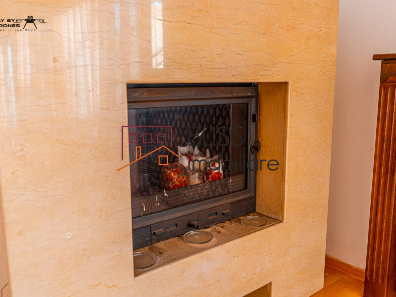 Vila Cu 6 Camere | Bliss Imobiliare / Photo 10 - BLISS Imobiliare