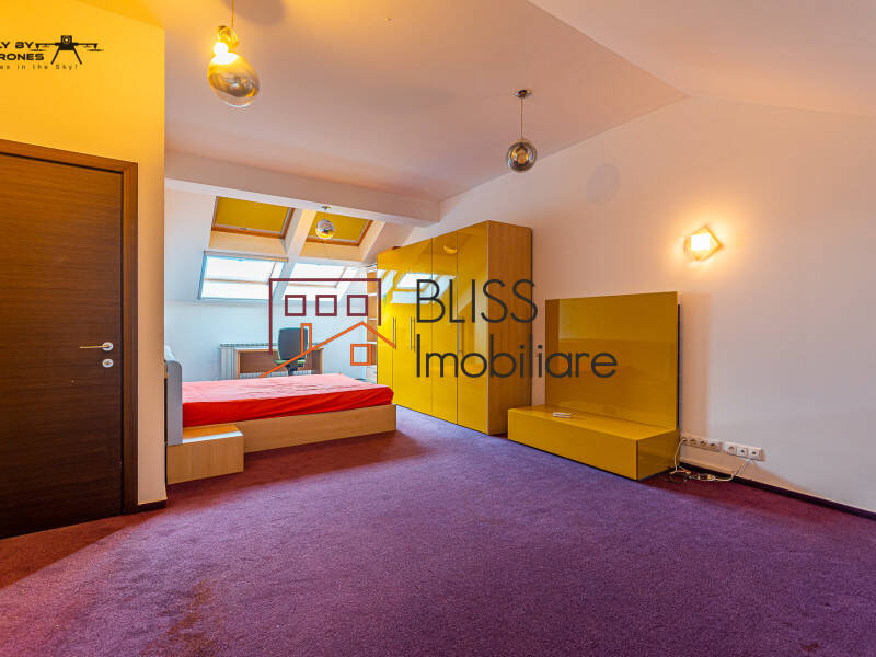 Villa In Gated Complex, Bucharest / Ilfov | Bliss Imobiliare / Photo 40 - BLISS Imobiliare