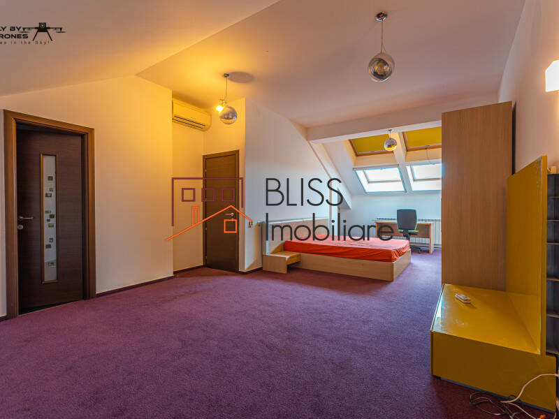 Vila Cu 6 Camere | Bliss Imobiliare / Photo 39 - BLISS Imobiliare