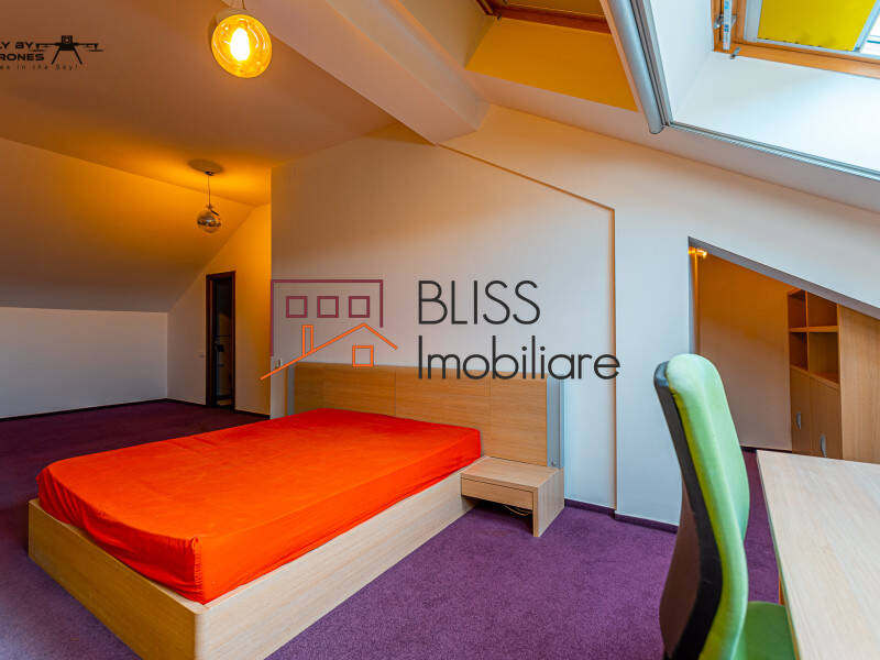 Villa In Gated Complex, Bucharest / Ilfov | Bliss Imobiliare / Photo 41 - BLISS Imobiliare