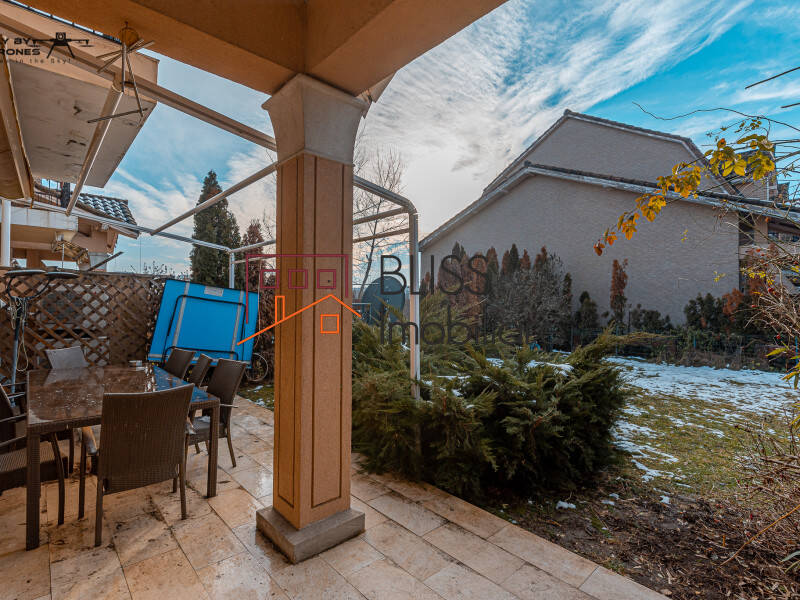 Vila Cu 6 Camere | Bliss Imobiliare / Photo 3 - BLISS Imobiliare