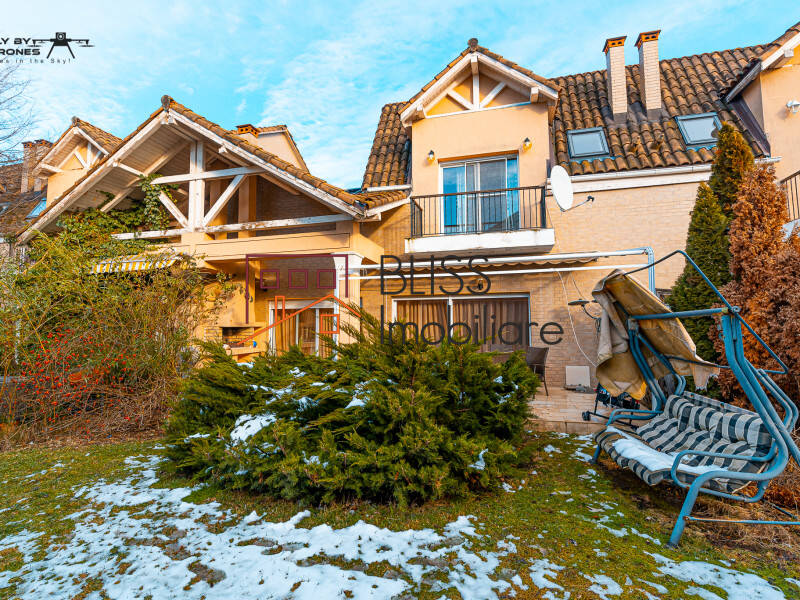 Vila Cu 6 Camere | Bliss Imobiliare / Photo 1 - BLISS Imobiliare