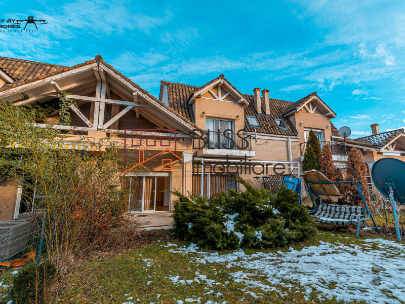 Villa In Gated Complex, Bucharest / Ilfov | Bliss Imobiliare / Photo 2 - BLISS Imobiliare