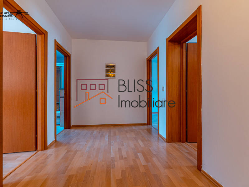 Villa In Gated Complex, Bucharest / Ilfov | Bliss Imobiliare / Photo 35 - BLISS Imobiliare