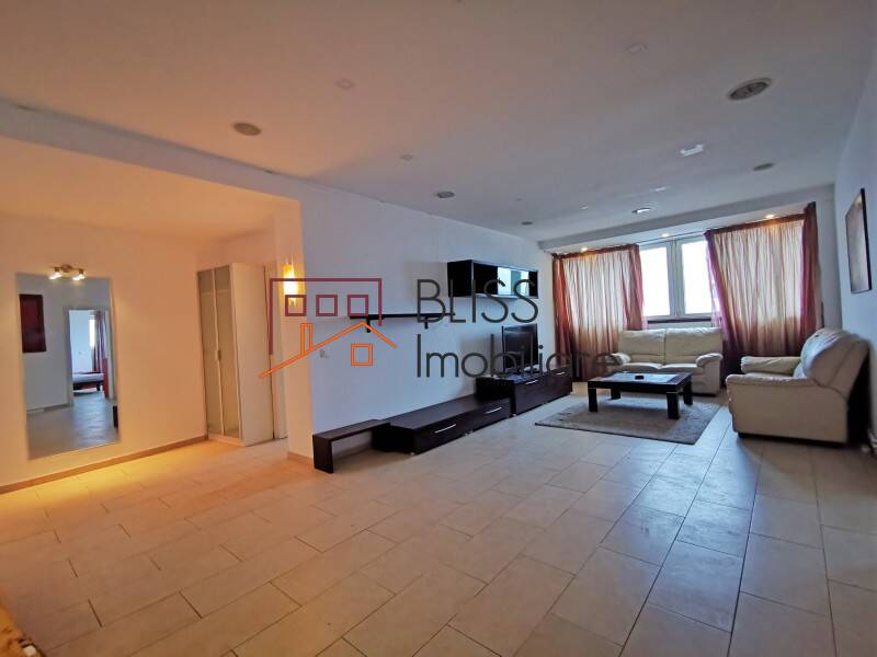 Apartament Modern Cu 3 Camere | Bliss Imobiliare / Photo 4 - BLISS Imobiliare