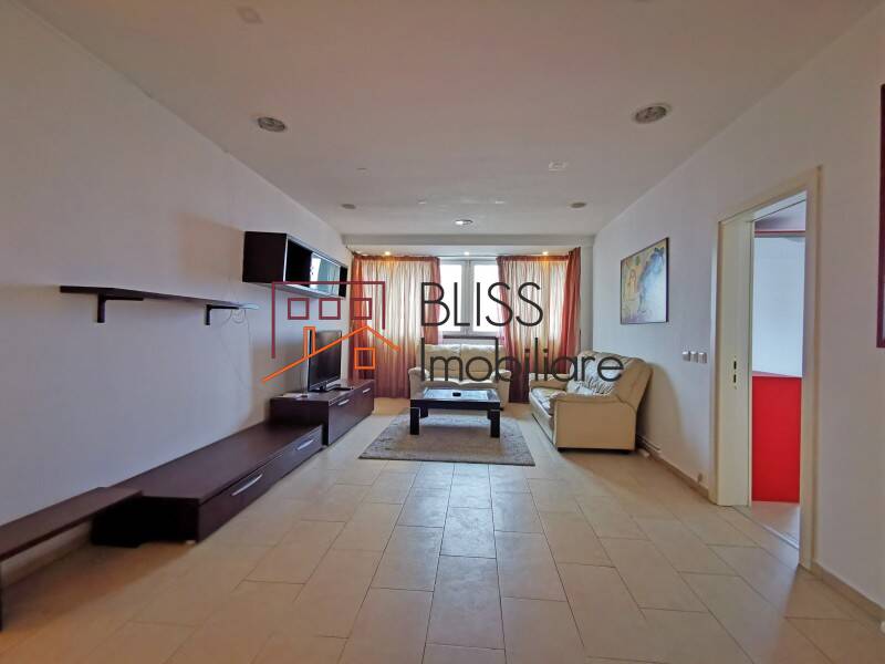Apartament Modern Cu 3 Camere | Bliss Imobiliare / Photo 6 - BLISS Imobiliare