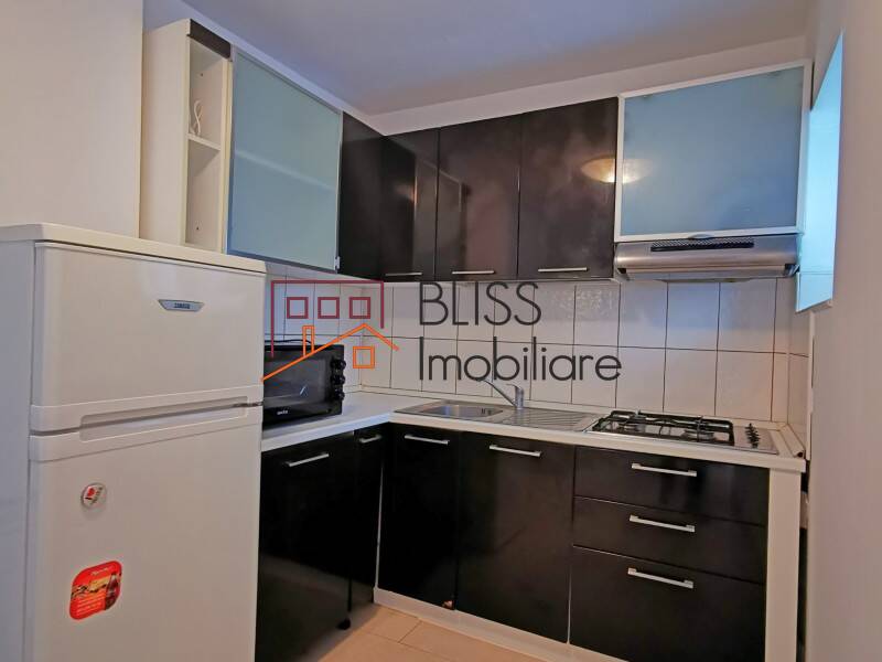 Apartament Modern Cu 3 Camere | Bliss Imobiliare / Photo 8 - BLISS Imobiliare