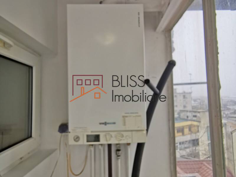 Apartament Modern Cu 3 Camere | Bliss Imobiliare / Photo 11 - BLISS Imobiliare