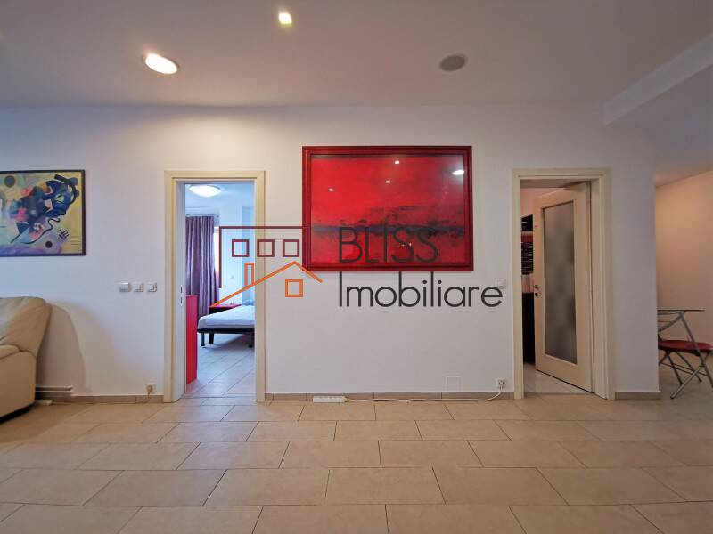 Apartament Modern Cu 3 Camere | Bliss Imobiliare / Photo 12 - BLISS Imobiliare