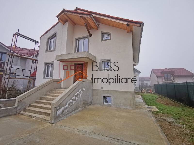 Casa La Gri Cu 5 Camere | Bliss Imobiliare / Photo 2 - BLISS Imobiliare