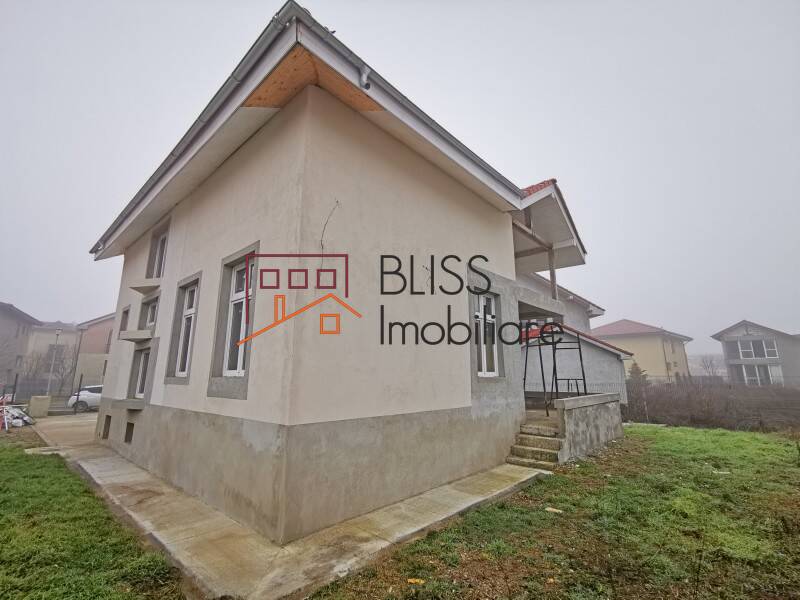 Casa La Gri Cu 5 Camere | Bliss Imobiliare / Photo 3 - BLISS Imobiliare