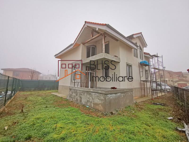 Casa La Gri Cu 5 Camere | Bliss Imobiliare / Photo 4 - BLISS Imobiliare