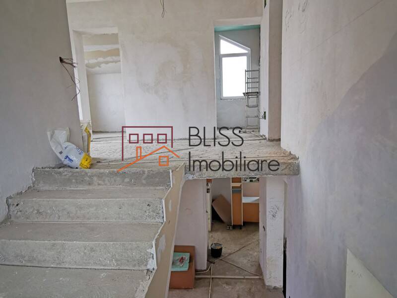 Casa La Gri Cu 5 Camere | Bliss Imobiliare / Photo 14 - BLISS Imobiliare