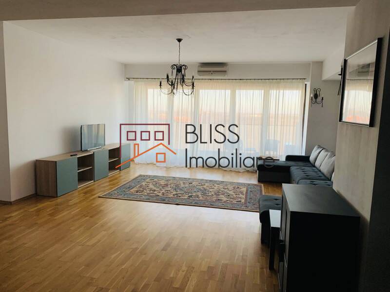 Apartament De 3 Camere Vita Bella Pipera | Bliss Imobiliare / Photo 5 - BLISS Imobiliare