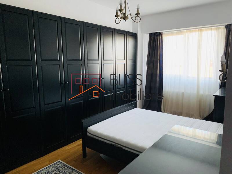 Furnished 2 Bedroom Apartment Pipera, Bucharest / Ilfov | Bliss Imobiliare / Photo 22 - BLISS Imobiliare