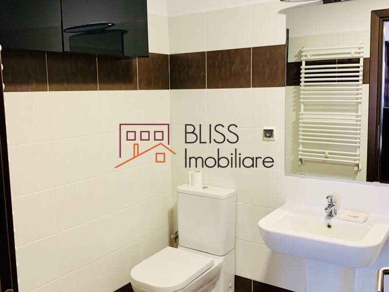 Furnished 2 Bedroom Apartment Pipera, Bucharest / Ilfov | Bliss Imobiliare / Photo 29 - BLISS Imobiliare