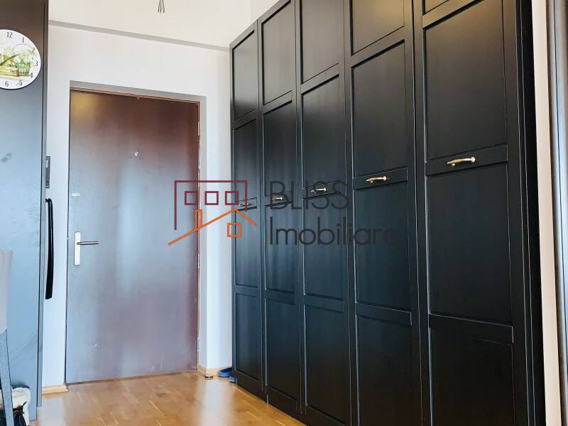 Furnished 2 Bedroom Apartment Pipera, Bucharest / Ilfov | Bliss Imobiliare / Photo 16 - BLISS Imobiliare