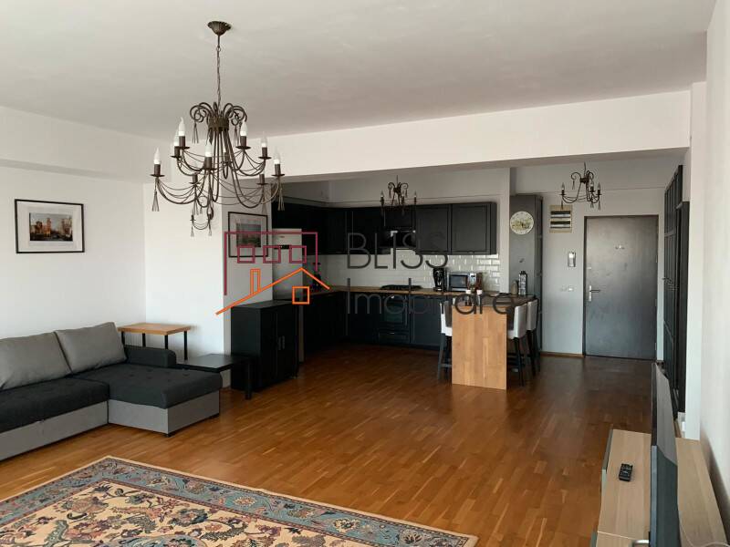 Apartament De 3 Camere Vita Bella Pipera | Bliss Imobiliare / Photo 10 - BLISS Imobiliare