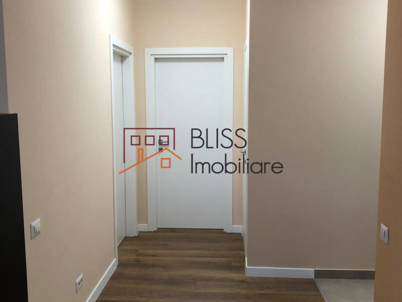 Apartment for Sale Iancu Nicolae | Pipera, Bucharest / Ilfov - 2 Bedroom - ID:91052 | Bliss Imobiliare / Photo 5 - BLISS Imobiliare