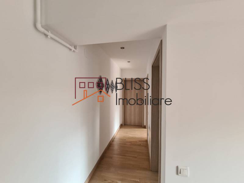 Apartment for Rent Piata Victoriei, Bucharest - 1 Bedroom - ID:66666 | Bliss Imobiliare / Photo 5 - BLISS Imobiliare