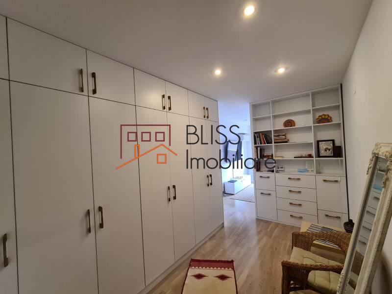 Apartment for Rent Piata Victoriei, Bucharest - 1 Bedroom - ID:66666 | Bliss Imobiliare / Photo 6 - BLISS Imobiliare