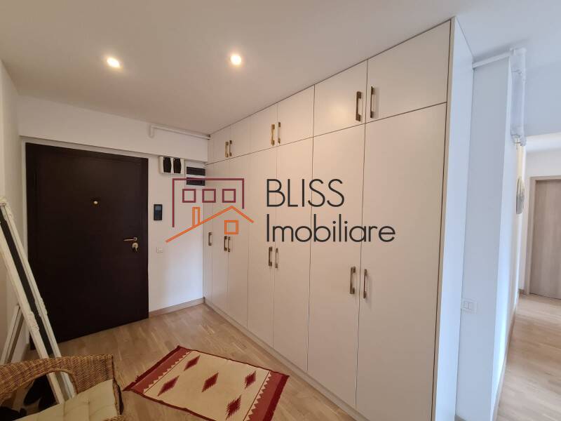 Apartament de Inchiriat Piata Victoriei - 2 Camere - ID:66666 | Bliss Imobiliare / Photo 7 - BLISS Imobiliare