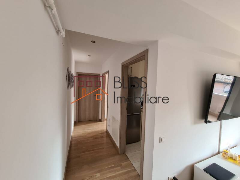 Apartment for Rent Piata Victoriei, Bucharest - 1 Bedroom - ID:66666 | Bliss Imobiliare / Photo 3 - BLISS Imobiliare