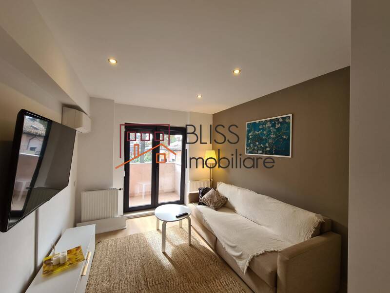 Apartament de Inchiriat Piata Victoriei - 2 Camere - ID:66666 | Bliss Imobiliare / Photo 1 - BLISS Imobiliare