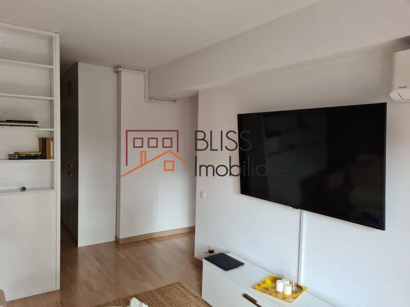 Apartment for Rent Piata Victoriei, Bucharest - 1 Bedroom - ID:66666 | Bliss Imobiliare / Photo 2 - BLISS Imobiliare