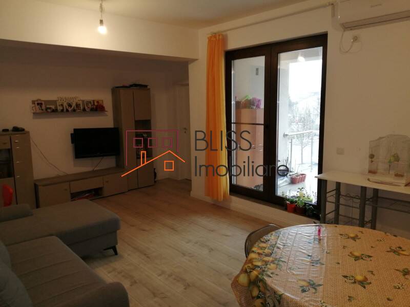Apartment, 2 Bedrooms, Bucharest | Bliss Imobiliare / Photo 4 - BLISS Imobiliare