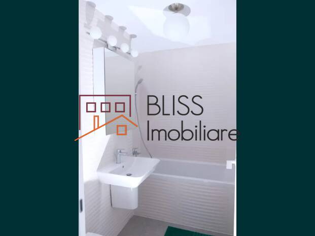 Studio apartment for Rent Aviatiei | Promenada mall | Metro Pipera, Bucharest - ID:91136 | Bliss Imobiliare / Photo 7 - BLISS Imobiliare