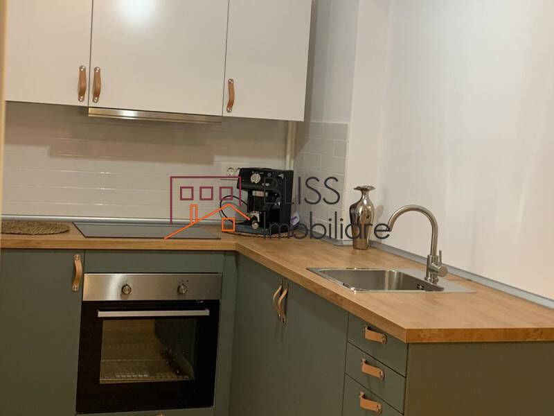 Apartament Cu 2 Camere Aviatiei Park | Bliss Imobiliare / Photo 3 - BLISS Imobiliare