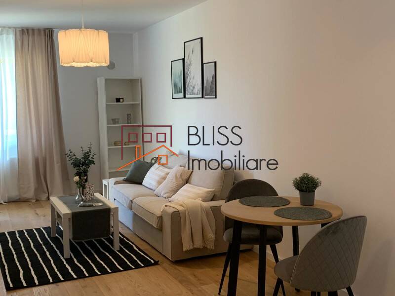 Apartament Cu 2 Camere Aviatiei Park | Bliss Imobiliare / Photo 2 - BLISS Imobiliare